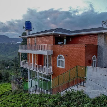 The Haven By Xplore Indo Villa Ooty Esterno foto